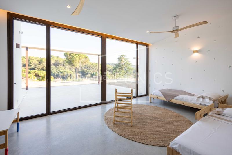 Foto da0c244e-c54d-4d2d-87e9-89fa13e45b0d. Casa arquitectura, diseño y exclusividad en estado puro en Vilanova del Vallès