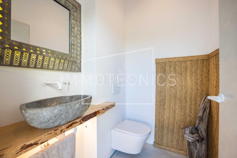 Foto dc0995e2-2ccd-489e-b3dd-135b873724d7. Casa arquitectura, diseño y exclusividad en estado puro en Vilanova del Vallès