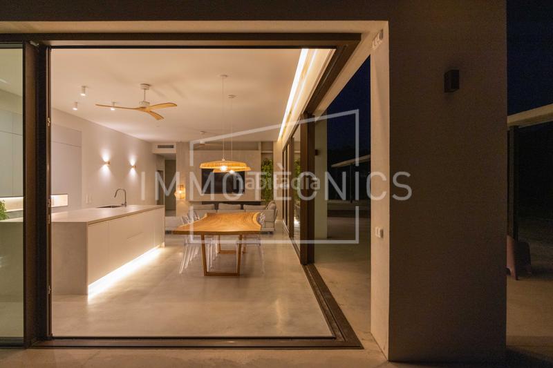 Foto e198dede-4cba-4968-8aa8-863b8553abeb. Casa arquitectura, diseño y exclusividad en estado puro en Vilanova del Vallès