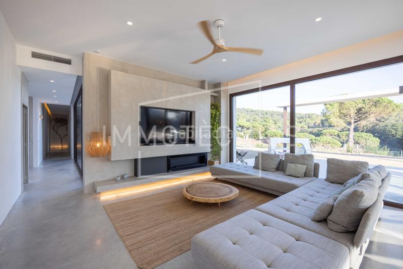 Foto e567492f-44c9-4291-a648-dc9bec3431be. Casa arquitectura, diseño y exclusividad en estado puro en Vilanova del Vallès