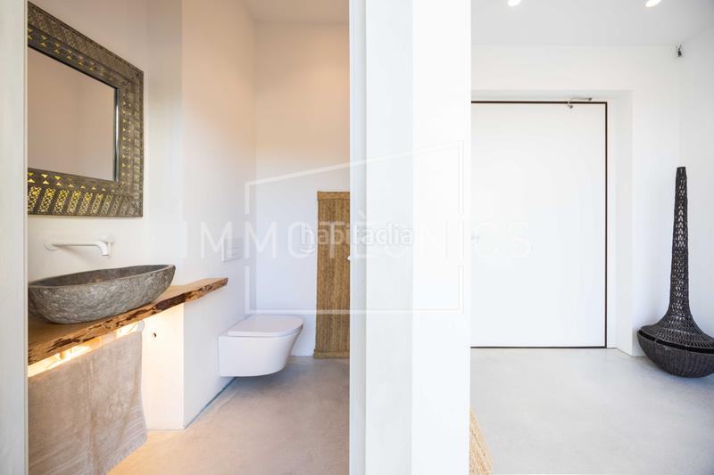 Foto f474df13-5de4-47f8-b641-90d1aa8f0f41. Casa arquitectura, diseño y exclusividad en estado puro en Vilanova del Vallès