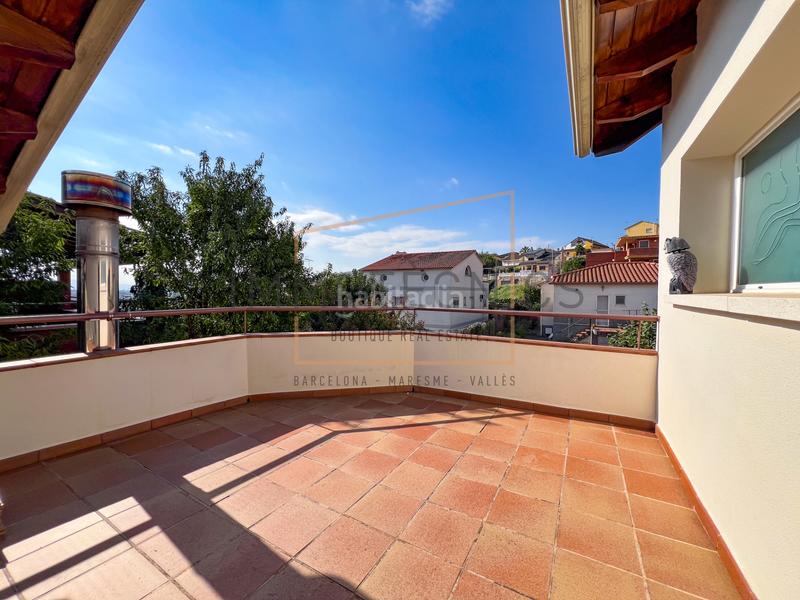 Foto 16ff1e4e-2f98-4b77-85fe-0c407ae79609. Haus mit parking in Lliçà d´Amunt