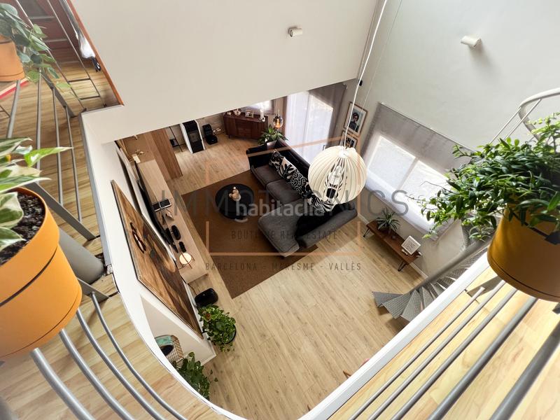 Foto 1985604c-ede1-408d-8736-b24ce02922c7. Haus mit parking in Lliçà d´Amunt