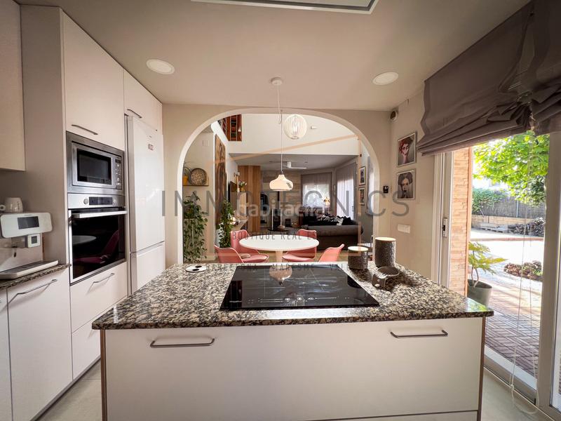 Foto 1bec6484-e1e8-4206-aa91-225d963ce62c. Haus mit parking in Lliçà d´Amunt