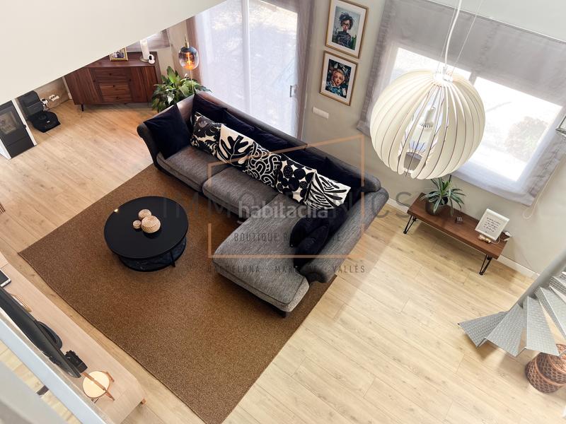 Foto 2257e1f9-1c62-4ac0-9473-379242beea93. Haus mit parking in Lliçà d´Amunt