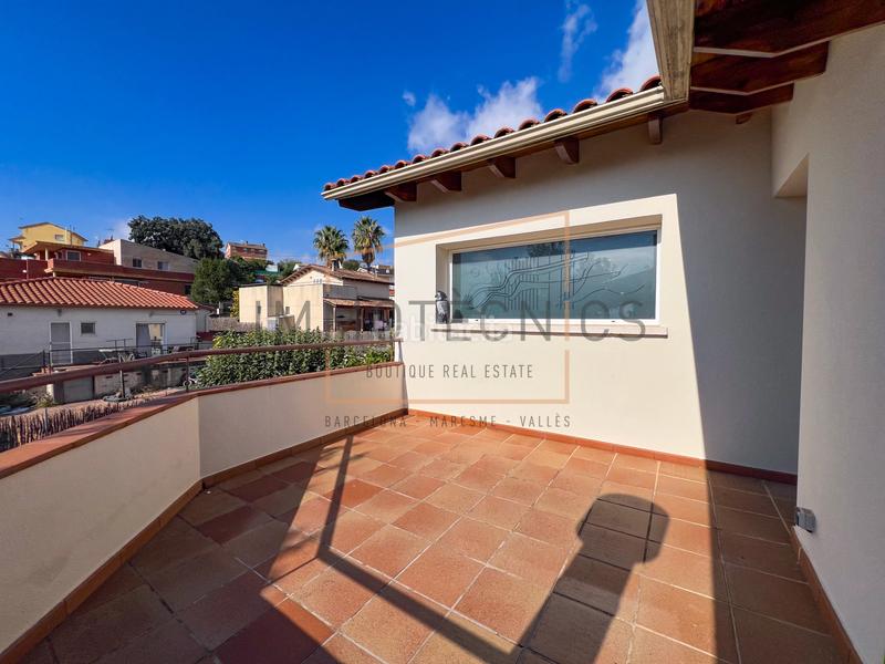 Foto 25c58204-3572-4447-be38-863b2ee93544. Haus mit parking in Lliçà d´Amunt