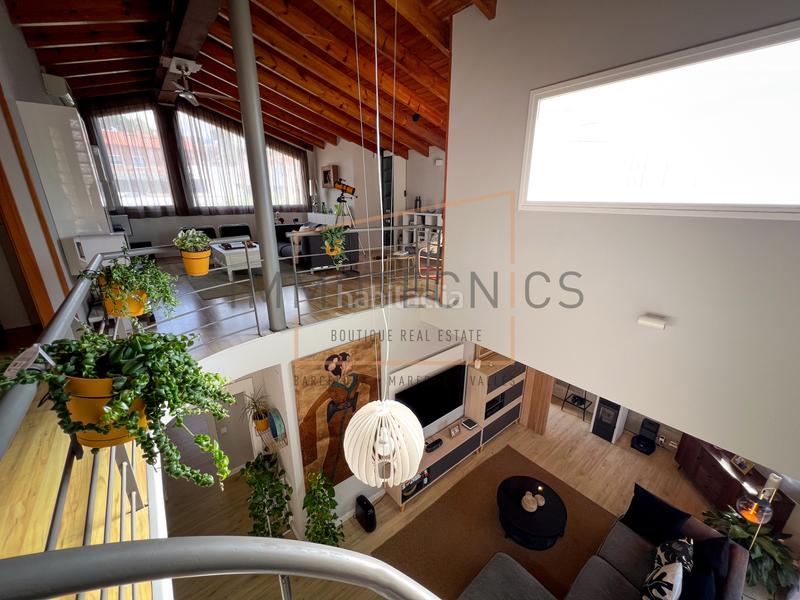 Foto 3057f852-5b83-47c9-9c44-3f18a96d0862. Haus mit parking in Lliçà d´Amunt