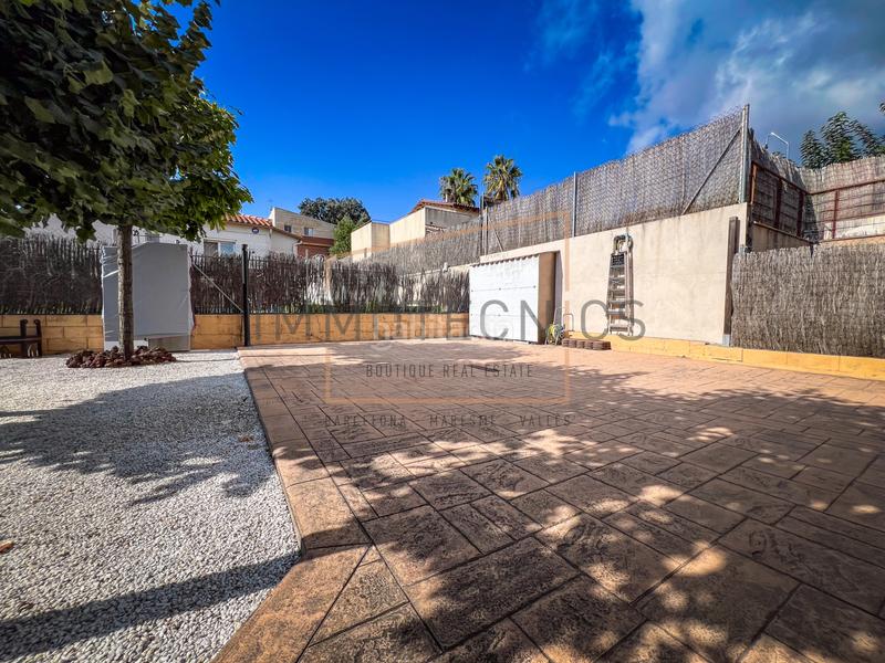 Foto 3686ea4a-f09b-4550-b934-0c387d6c58bf. Haus mit parking in Lliçà d´Amunt