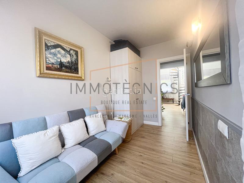 Foto 39ffc18f-ebcc-4315-9c97-f0a398ffa329. Haus mit parking in Lliçà d´Amunt