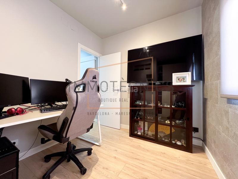 Foto 3f52ed55-0403-4d34-9fea-02689636cc16. Haus mit parking in Lliçà d´Amunt