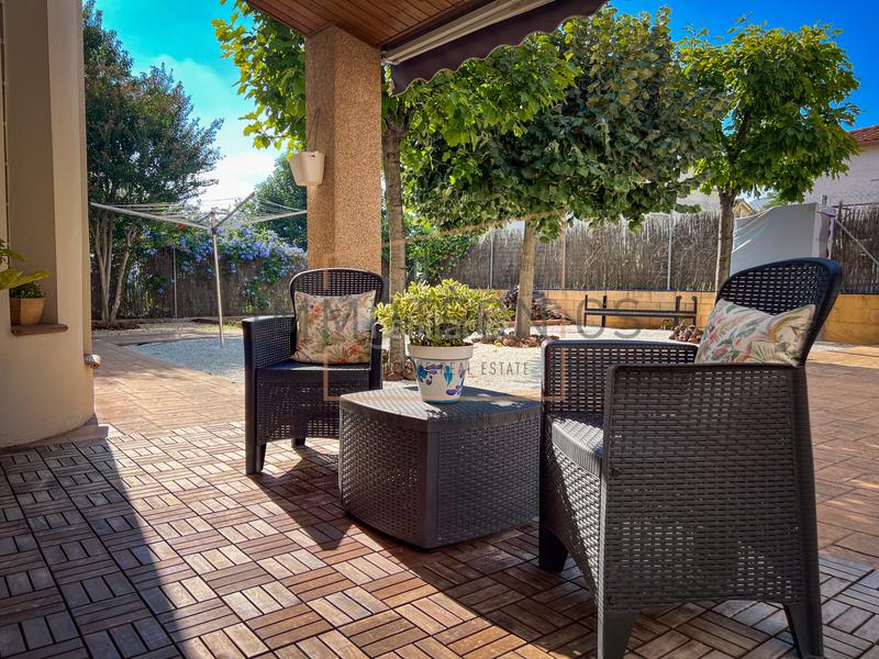 Foto 42ed3776-71c2-4c11-a836-fad2a92d1277. Haus mit parking in Lliçà d´Amunt