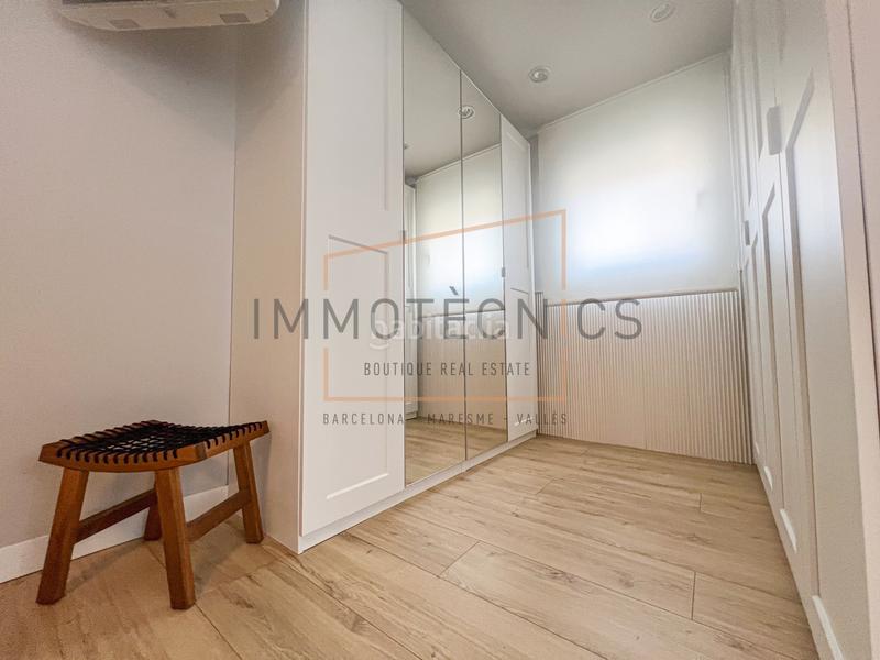 Foto 57a63cf3-091a-4081-823d-d9a53fa785cf. Haus mit parking in Lliçà d´Amunt