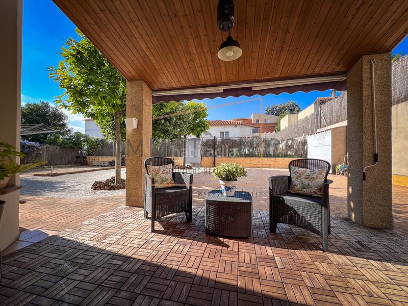 Foto 5a768085-6216-425a-a50f-4fb2cfeb794b. Haus mit parking in Lliçà d´Amunt