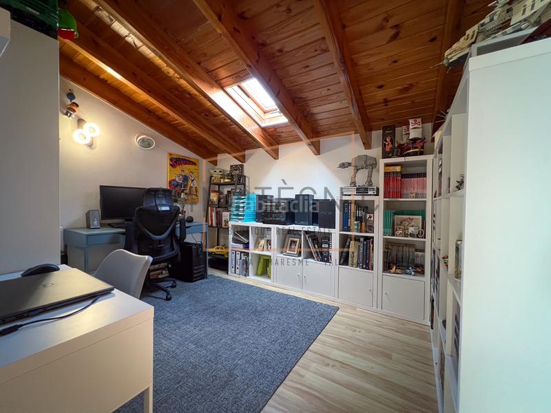 Foto 620af6a5-fba2-4e2f-b53f-c9ce25b9adfd. Haus mit parking in Lliçà d´Amunt