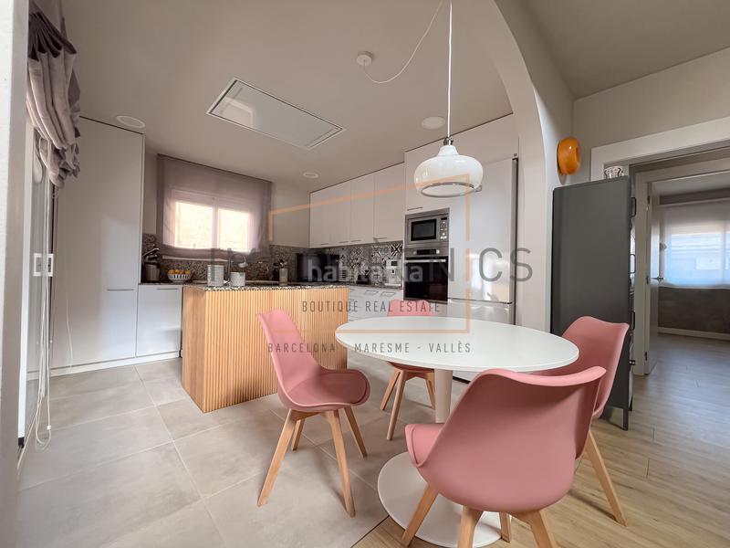 Foto 699ec558-69f5-4b7e-98bd-dd1d3ea5c497. Haus mit parking in Lliçà d´Amunt