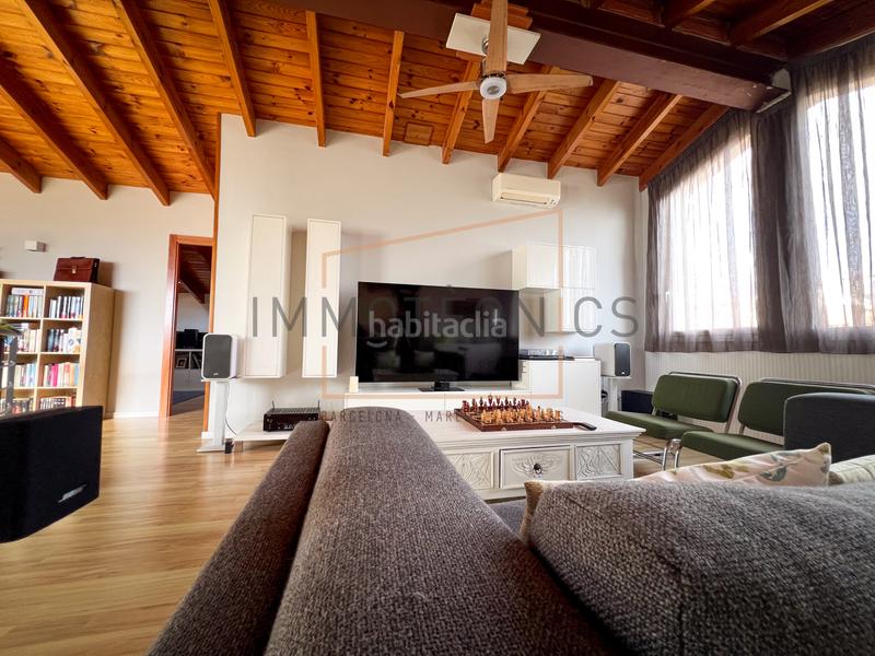 Foto 6c2fe749-8777-4ea6-a898-0b05fc7a5eba. Haus mit parking in Lliçà d´Amunt