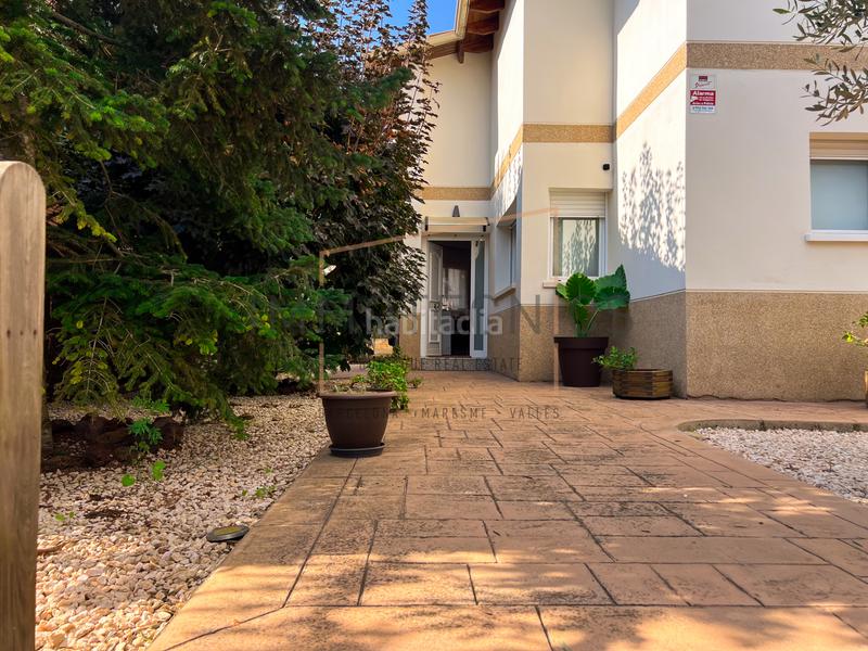 Foto 72d34f60-ac43-4712-9bcf-b73b6bc4afc1. Haus mit parking in Lliçà d´Amunt