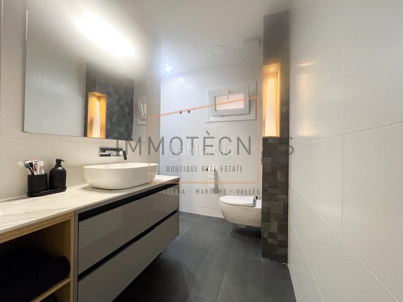 Foto 9a0d2b30-058c-4223-8cd5-d7d9aa6fb57e. Haus mit parking in Lliçà d´Amunt