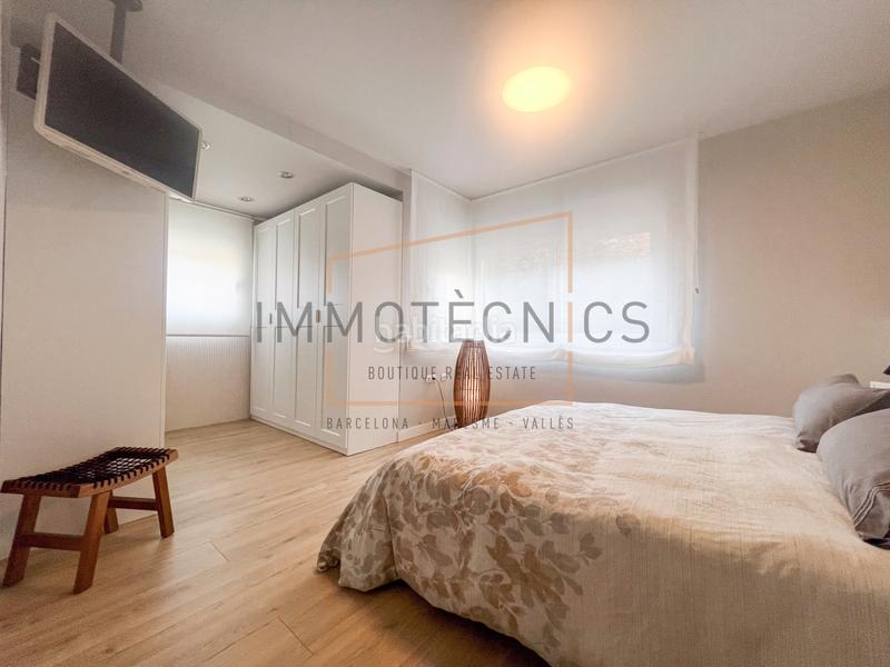 Foto 9d2d8865-34b3-44b3-9614-51f56047f733. Haus mit parking in Lliçà d´Amunt