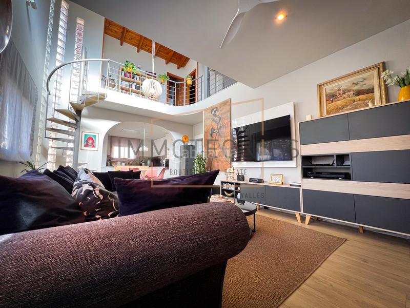 Foto 9db22d9d-78a2-4428-8c40-10defe1179f1. Haus mit parking in Lliçà d´Amunt