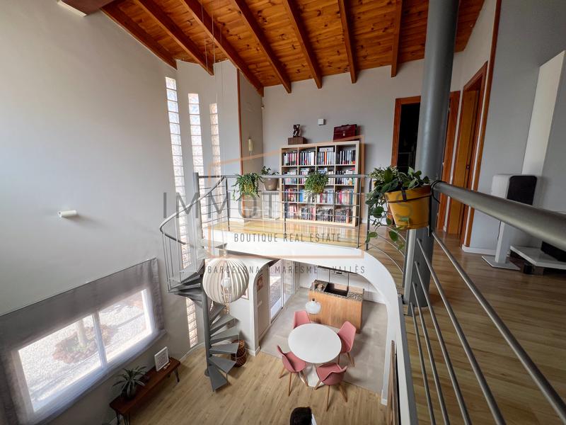 Foto 9ecfc8e6-1316-48ad-a83a-50cf12eb97f3. Haus mit parking in Lliçà d´Amunt