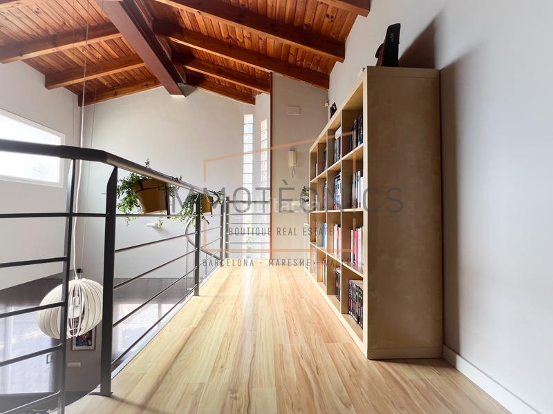 Foto a6ffc993-a8ab-4dc0-bb14-ecfc44ffa4a7. Haus mit parking in Lliçà d´Amunt