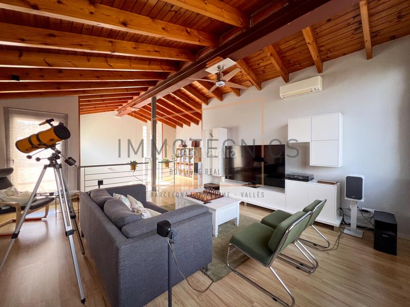 Foto a94522ab-a0a9-4b91-8ab8-975ca3dabc0e. Haus mit parking in Lliçà d´Amunt