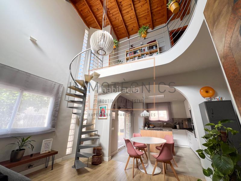 Foto aeeaaef7-1643-49a2-8656-b1798614cfaa. Haus mit parking in Lliçà d´Amunt