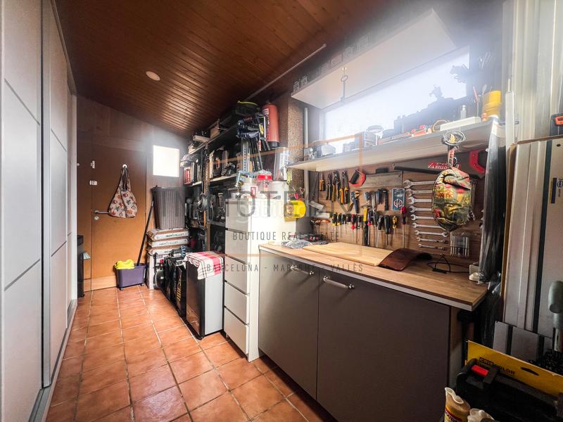 Foto af04ae28-0612-4b42-9082-0273ed351186. Haus mit parking in Lliçà d´Amunt