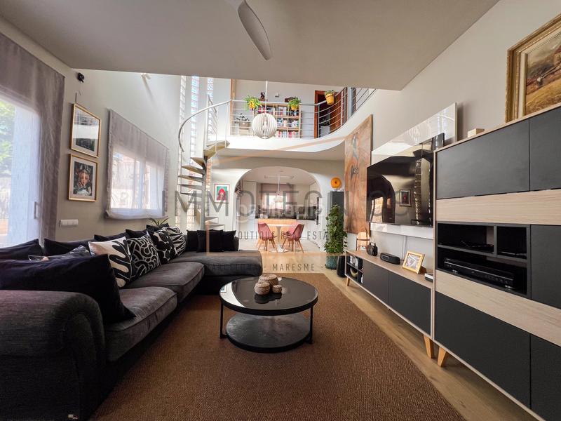 Foto afb6b025-32b3-465a-83af-da81dbd9e391. Haus mit parking in Lliçà d´Amunt