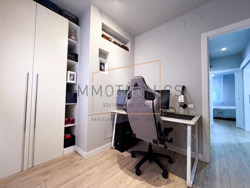 Foto ba84ca9a-375a-49af-9d71-88530d4b0724. Haus mit parking in Lliçà d´Amunt