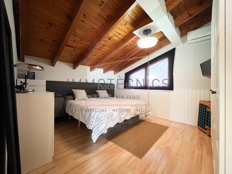 Foto be95ec0c-5b9e-41f7-b138-25a7edd7adfa. Haus mit parking in Lliçà d´Amunt