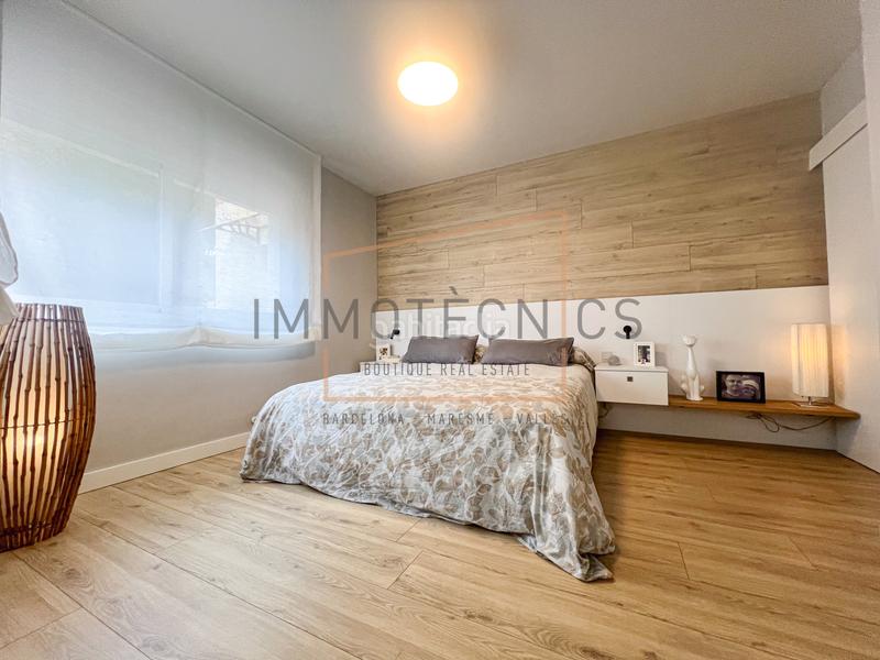 Foto c51c0409-2f85-4567-8ea8-1b93845c113a. Haus mit parking in Lliçà d´Amunt