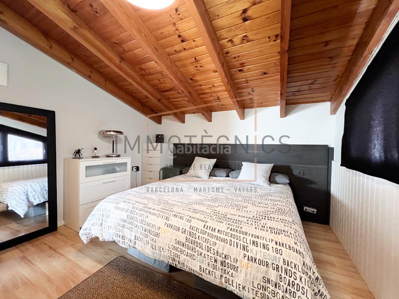 Foto cbcc2bd1-125f-4cc2-ba6c-af0e1906e472. Haus mit parking in Lliçà d´Amunt