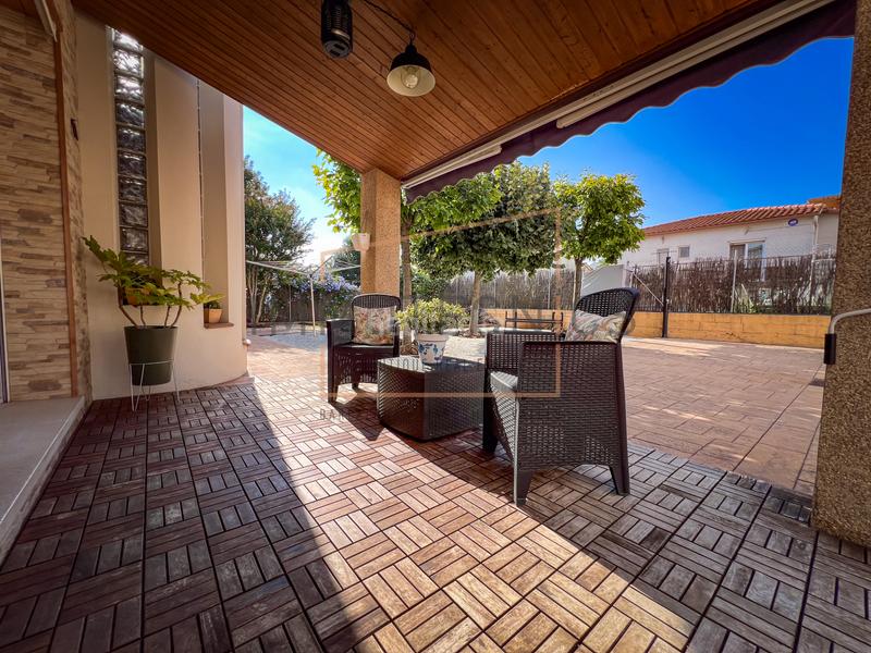 Foto cc9f8088-3962-461e-9c22-c158166c4887. Haus mit parking in Lliçà d´Amunt