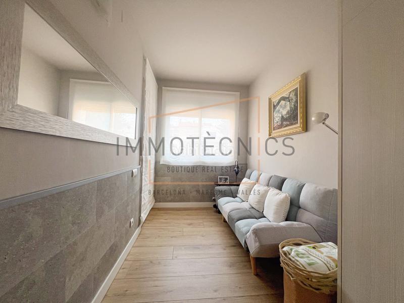 Foto e725ef23-3aeb-40a5-941b-96c140be1451. Haus mit parking in Lliçà d´Amunt