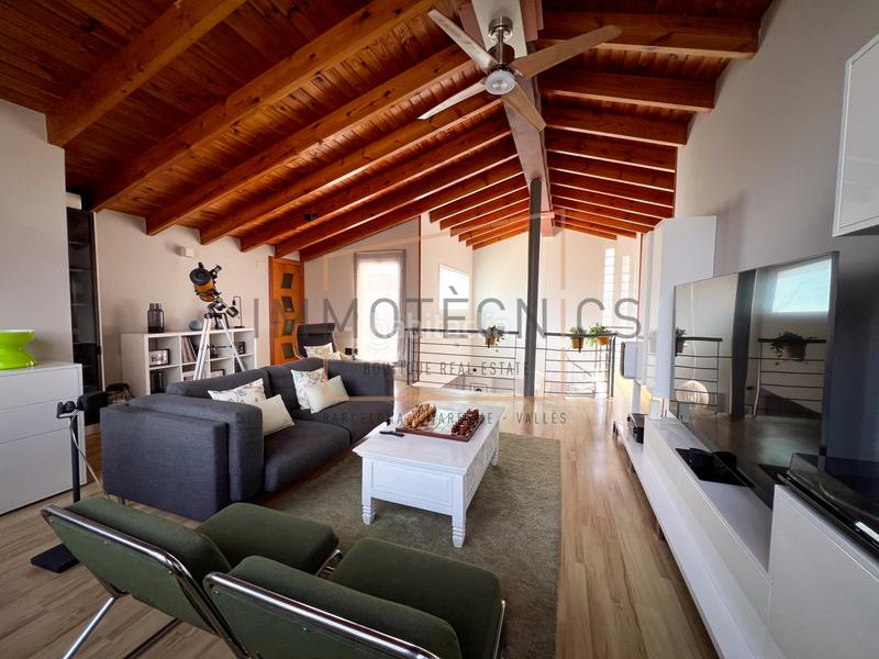 Foto fae39bed-e726-4eb1-beab-6de71105e8e2. Haus mit parking in Lliçà d´Amunt