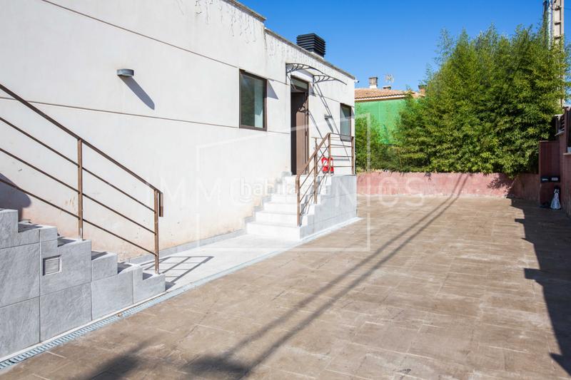 Foto 075e4b29-272e-4e1f-a80b-987d8f0570ff. Maison avec chauffage dans Lliçà de Vall