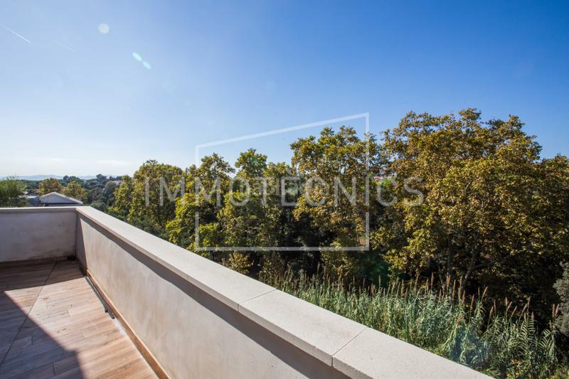 Foto 64429978-56ac-447e-abad-c8f63221c50f. Maison avec chauffage dans Lliçà de Vall