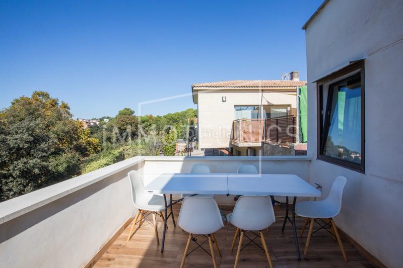 Foto 711dd51d-c68c-4ad7-b646-c948595b54a2. Maison avec chauffage dans Lliçà de Vall