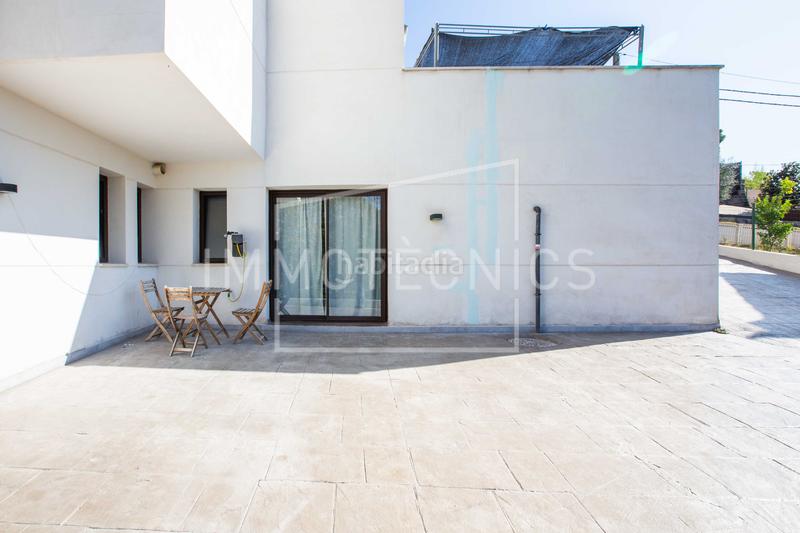 Foto 72c30900-aeba-4c9f-b7be-921f3199bc31. Maison avec chauffage dans Lliçà de Vall