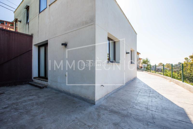 Foto 741b524a-ba23-49bc-9681-52035c5fdff1. Maison avec chauffage dans Lliçà de Vall