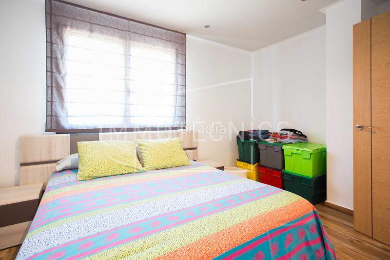 Foto 80148904-61f8-4d2e-8582-805e23facdf2. Maison avec chauffage dans Lliçà de Vall