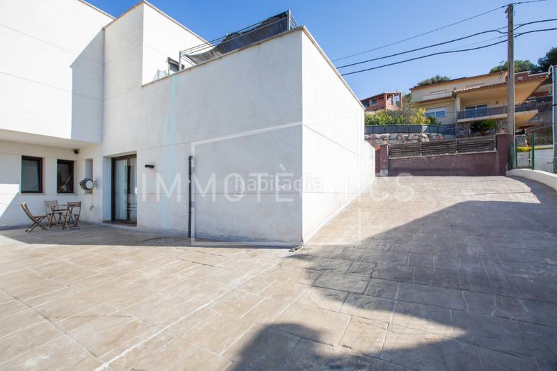 Foto 829c3897-83a5-4dd7-9990-9f00286c0d67. Maison avec chauffage dans Lliçà de Vall