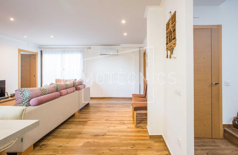 Foto a5706fbe-3c13-426e-9bf1-bd110558fb48. Maison avec chauffage dans Lliçà de Vall