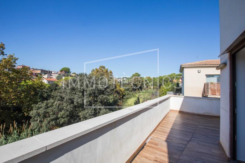 Foto fc111c02-33f3-4efd-8b53-c4e9aff9c9cb. Maison avec chauffage dans Lliçà de Vall