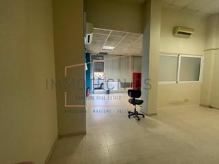 Locale commerciale in Carrer Josep Maria de Sagarra 73