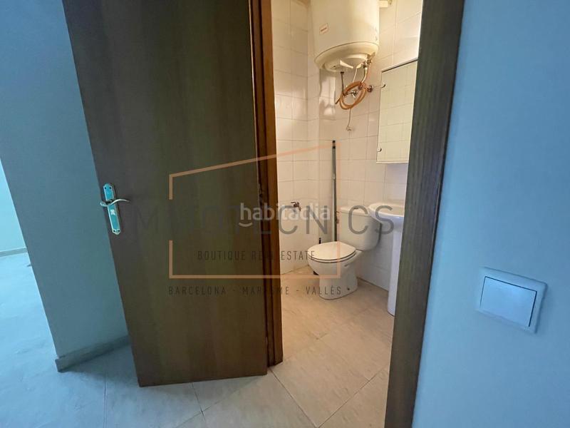 Foto 23bcb8c1-7045-440f-869c-1fdee296bdfa. Business premise in carrer josep maria de sagarra 73 in Granollers