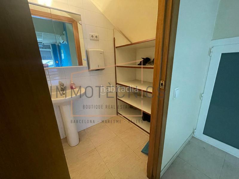 Foto 24d9b991-4cd1-4a07-a756-a380300c34ef. Business premise in carrer josep maria de sagarra 73 in Granollers