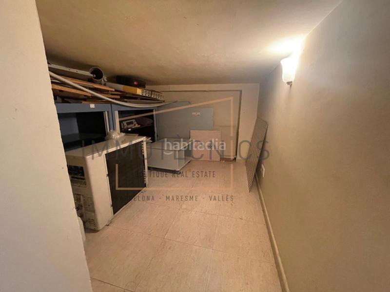 Foto 2d426887-3ef2-4d8c-848c-5215c4f01eb6. Business premise in carrer josep maria de sagarra 73 in Granollers